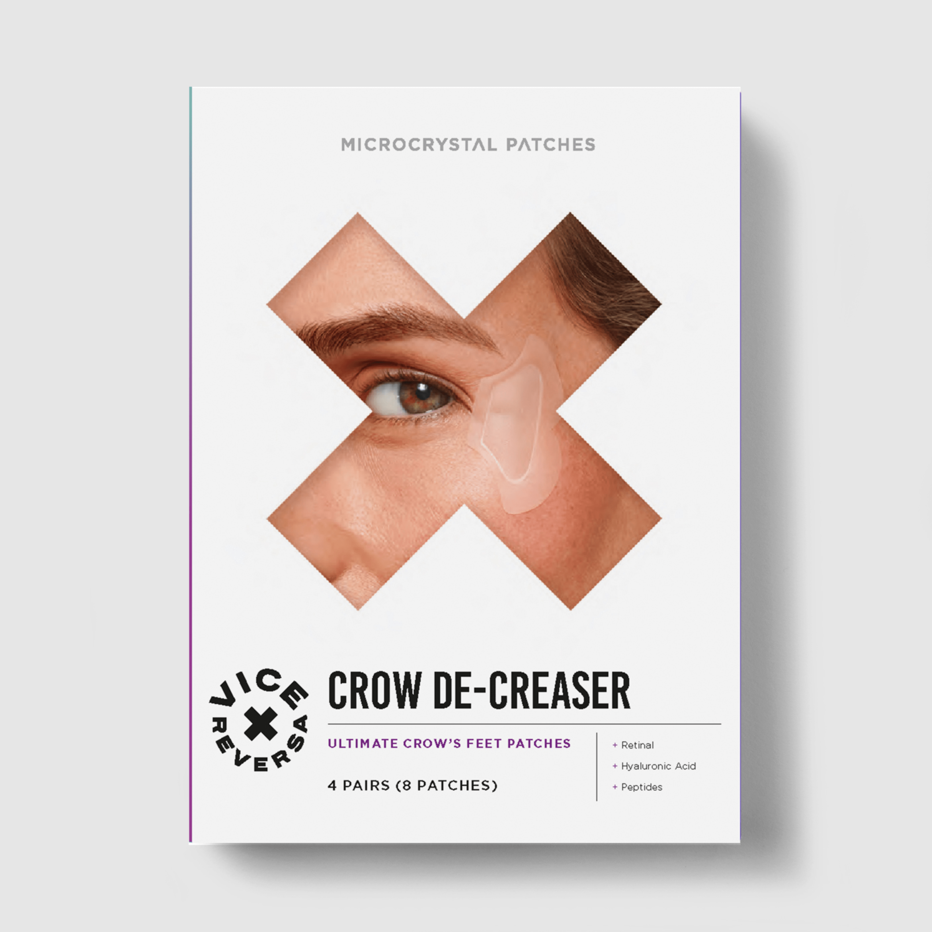 Crow De-Creaser