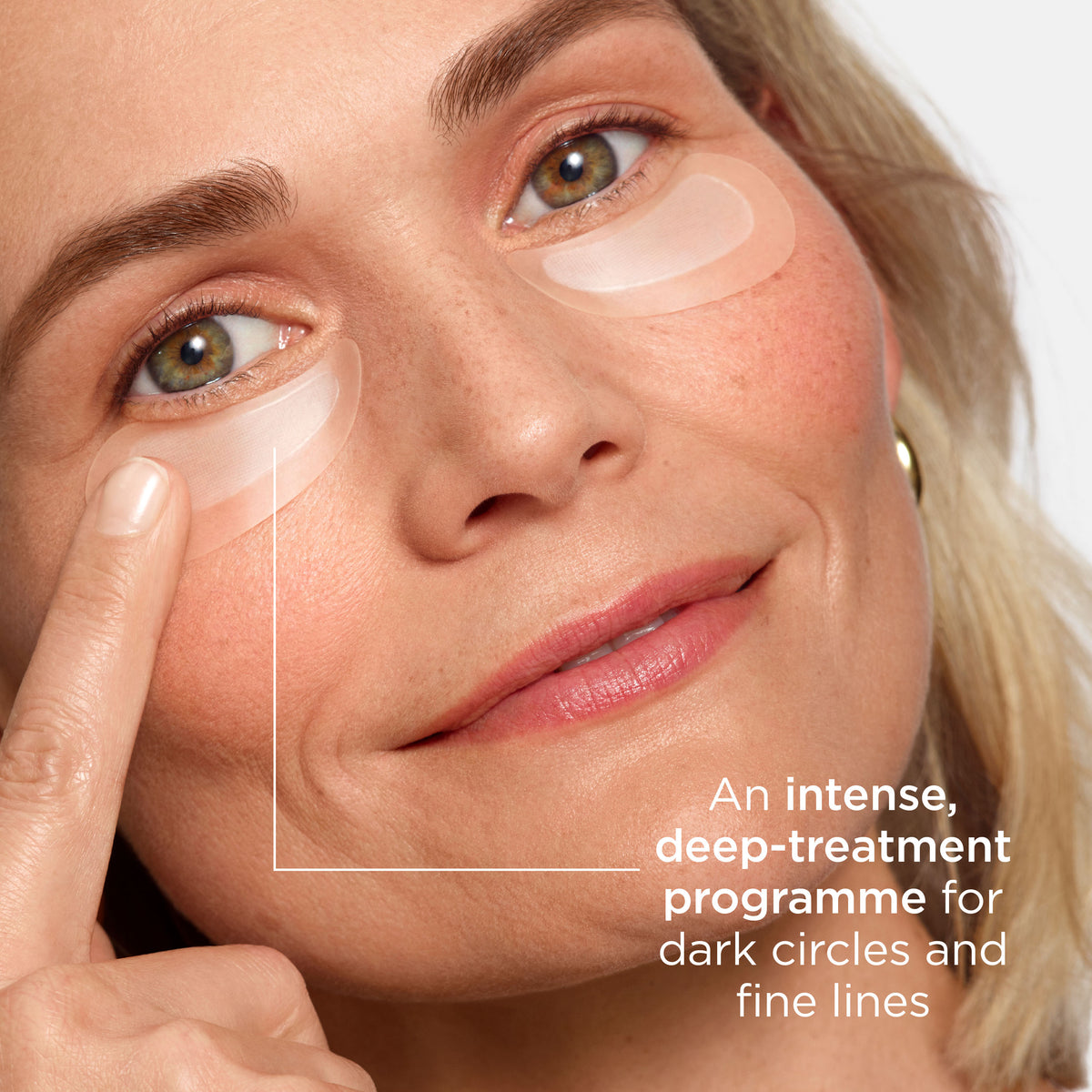 Eye Rejuvenator MicroCrystal Patches for Fine Line and Wrinkles