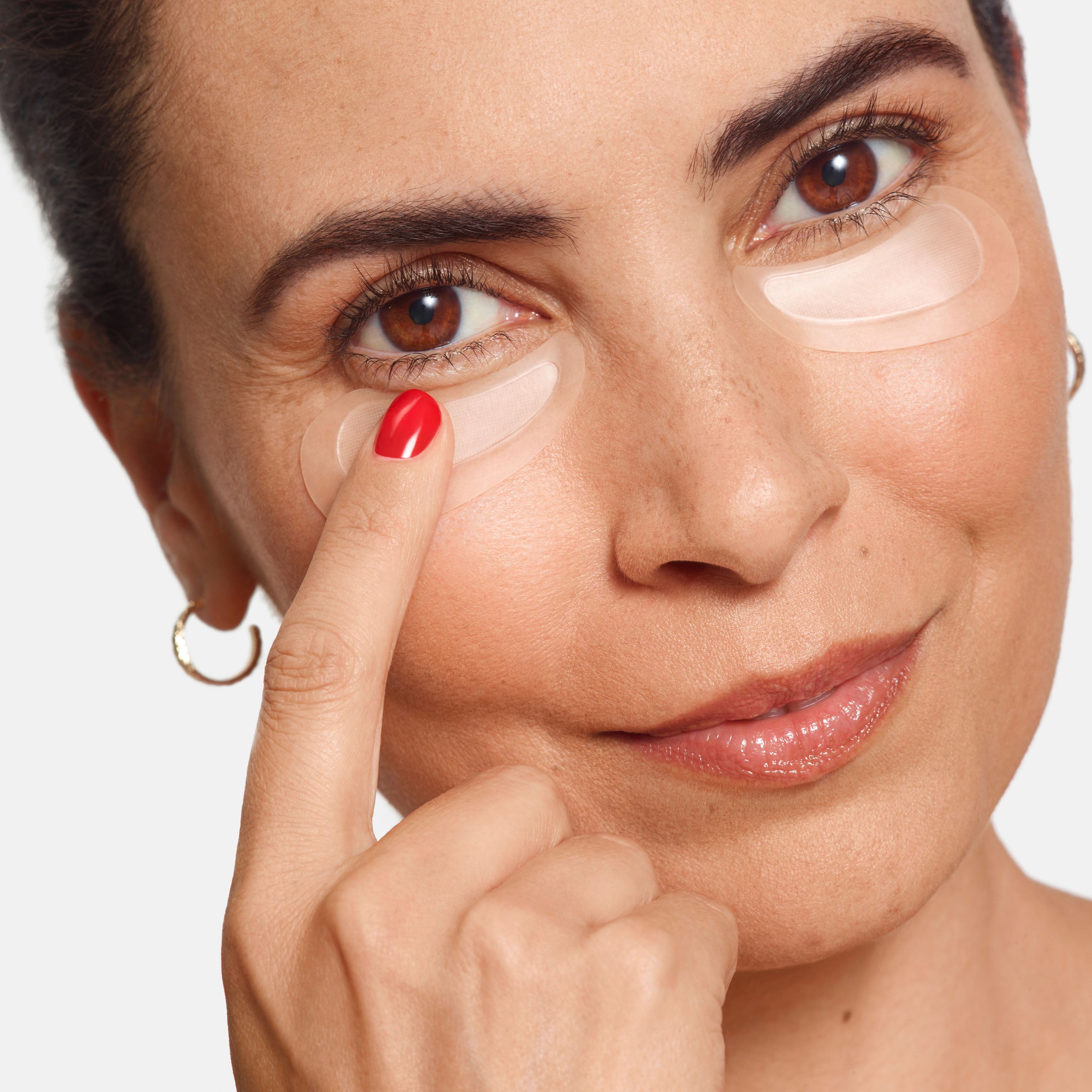 Eye Rejuvenator is a breakthrough in skincare technology.